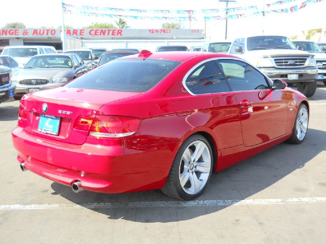 2007 BMW 3 series Base Sport +