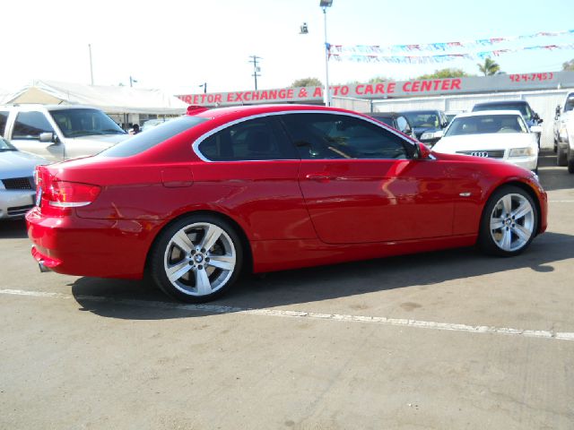 2007 BMW 3 series Base Sport +