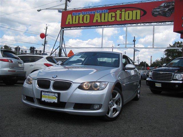 2007 BMW 3 series Base Sport +