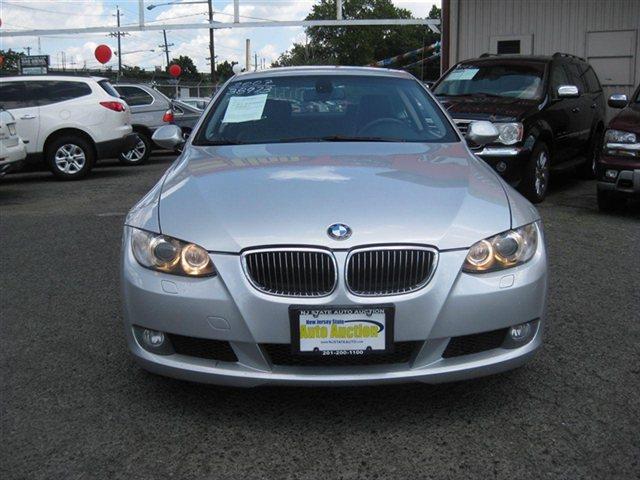 2007 BMW 3 series Base Sport +