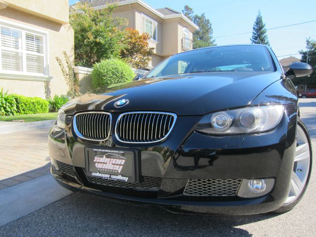 2007 BMW 3 series Base Sport +