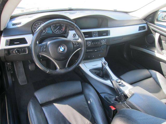2007 BMW 3 series Base Sport +