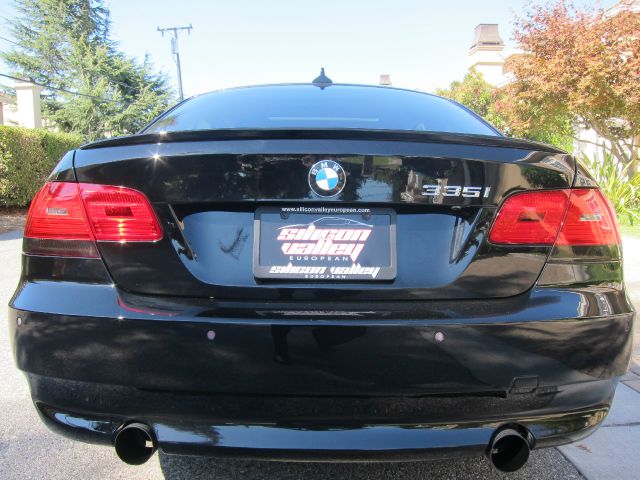 2007 BMW 3 series Base Sport +
