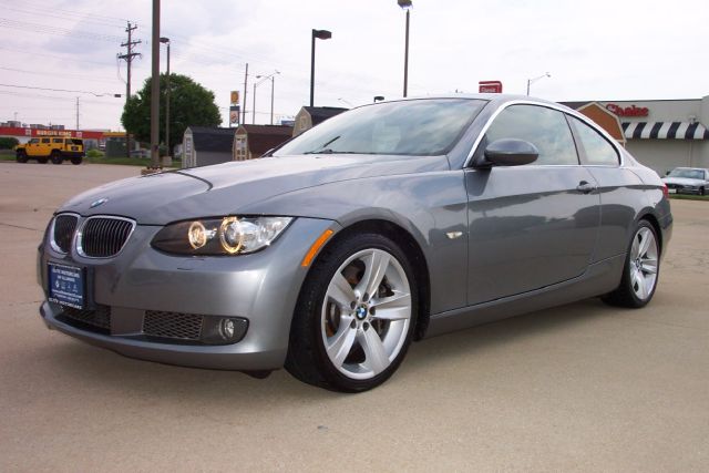 2007 BMW 3 series Base Sport +