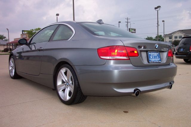 2007 BMW 3 series Base Sport +