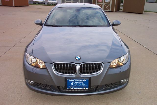 2007 BMW 3 series Base Sport +