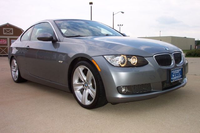 2007 BMW 3 series Base Sport +