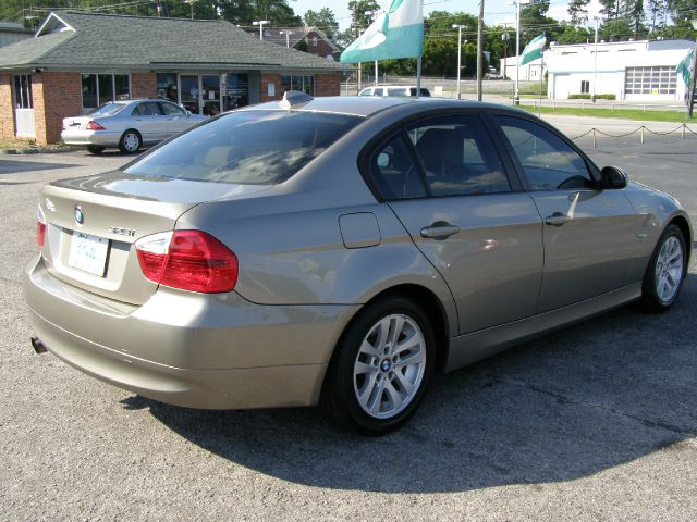 2007 BMW 3 series SE Automatic 4X4 Beutiful