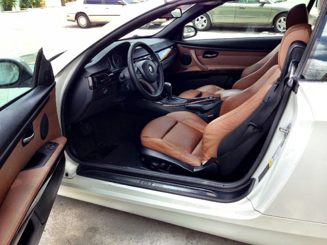 2007 BMW 3 series 4-speed Automatic W/od, 2.0L CVV