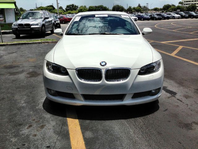 2007 BMW 3 series 4-speed Automatic W/od, 2.0L CVV