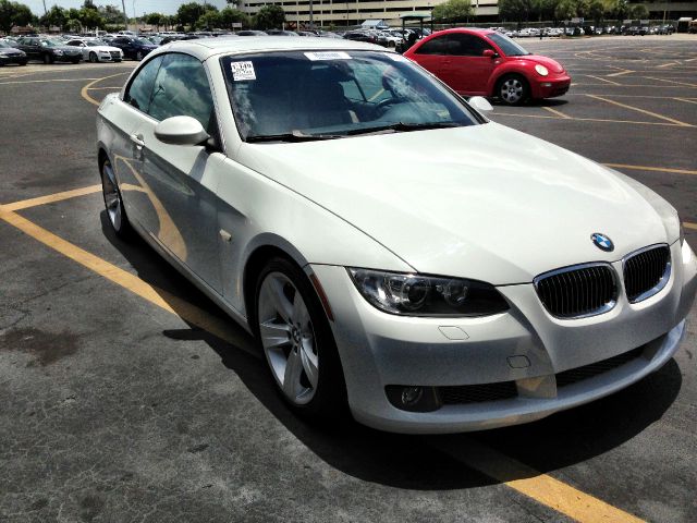 2007 BMW 3 series 4-speed Automatic W/od, 2.0L CVV