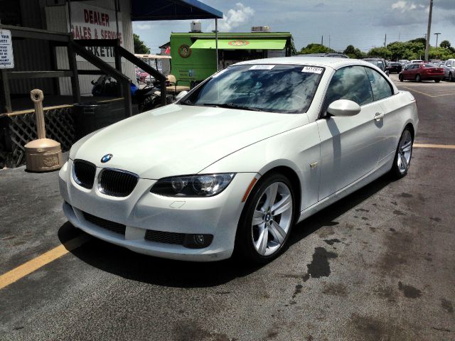 2007 BMW 3 series 4-speed Automatic W/od, 2.0L CVV