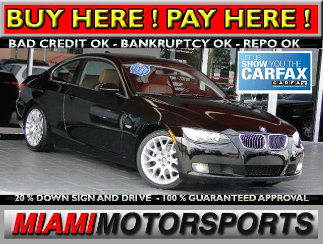2007 BMW 3 series SE Automatic 4X4 Beutiful
