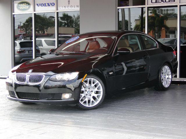 2007 BMW 3 series SE Automatic 4X4 Beutiful