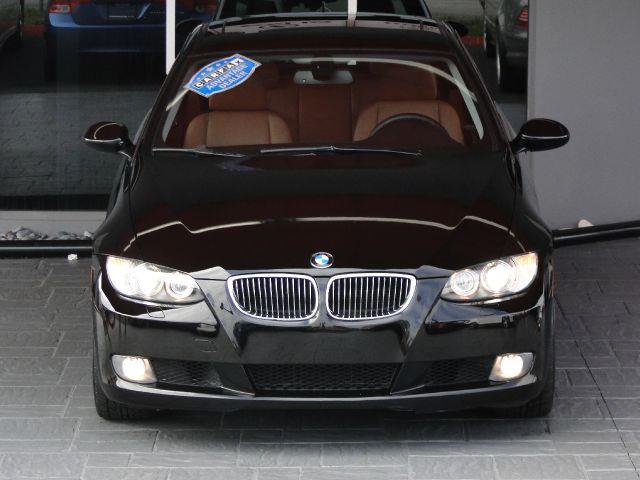 2007 BMW 3 series SE Automatic 4X4 Beutiful