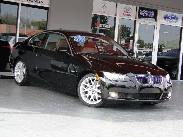 2007 BMW 3 series SE Automatic 4X4 Beutiful