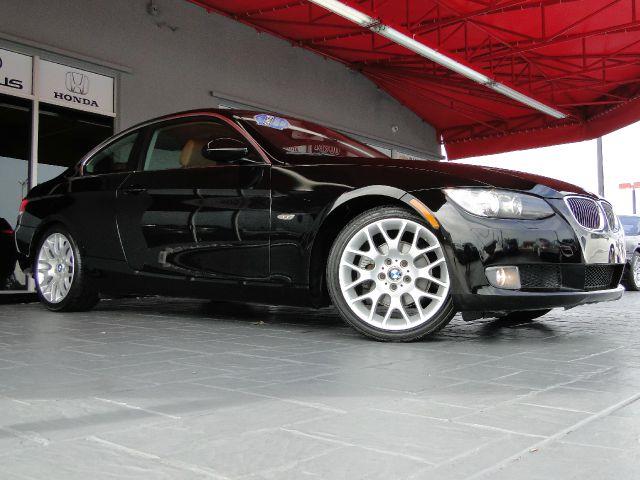 2007 BMW 3 series SE Automatic 4X4 Beutiful