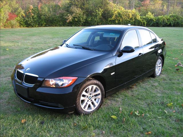 2007 BMW 3 series SE Automatic 4X4 Beutiful