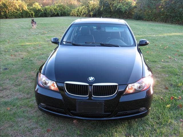2007 BMW 3 series SE Automatic 4X4 Beutiful