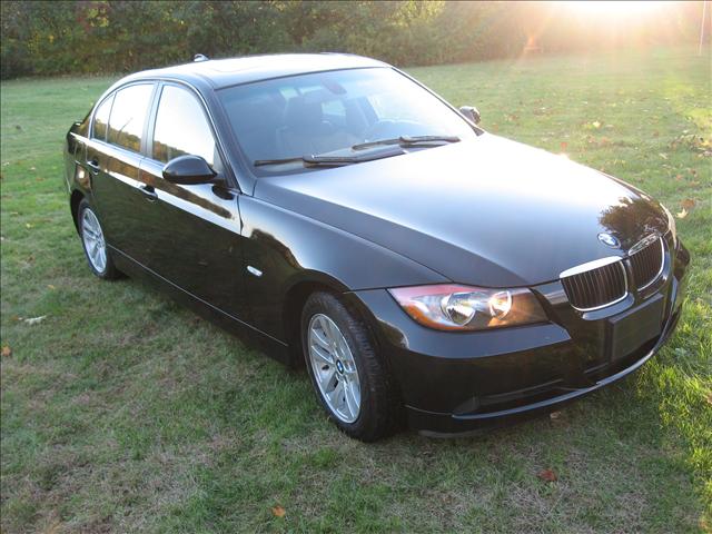 2007 BMW 3 series SE Automatic 4X4 Beutiful