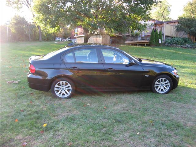 2007 BMW 3 series SE Automatic 4X4 Beutiful