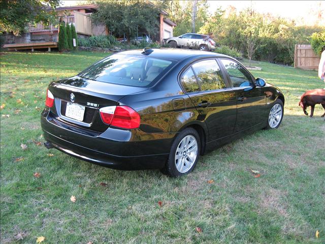 2007 BMW 3 series SE Automatic 4X4 Beutiful