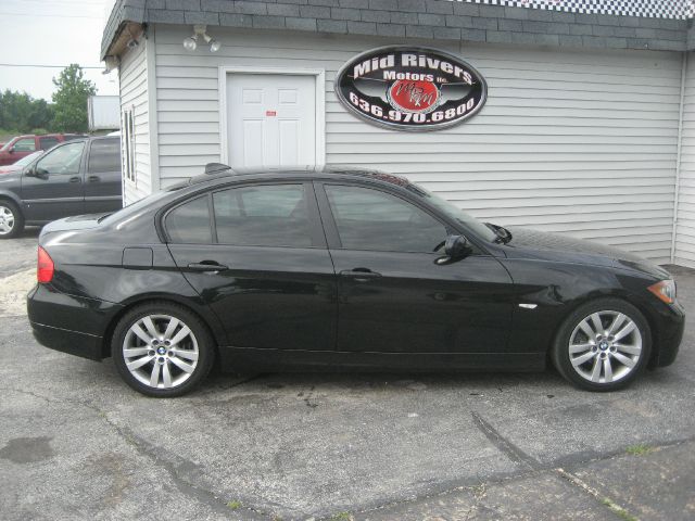 2007 BMW 3 series SE Automatic 4X4 Beutiful