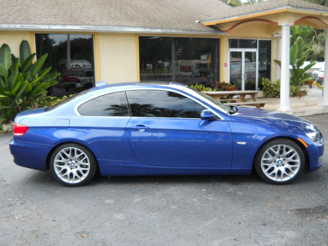 2007 BMW 3 series S FE Plus