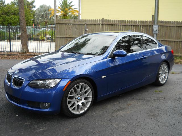2007 BMW 3 series S FE Plus