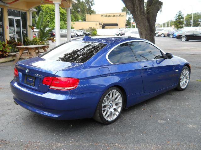 2007 BMW 3 series S FE Plus