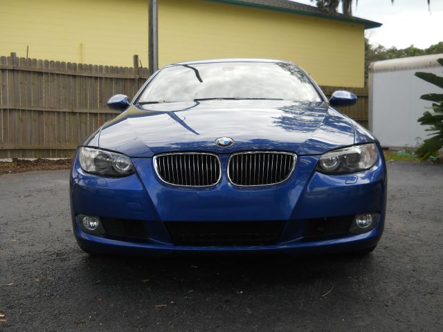 2007 BMW 3 series S FE Plus