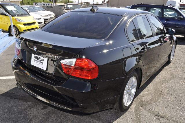 2007 BMW 3 series SE Automatic 4X4 Beutiful
