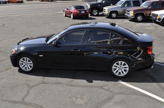 2007 BMW 3 series SE Automatic 4X4 Beutiful