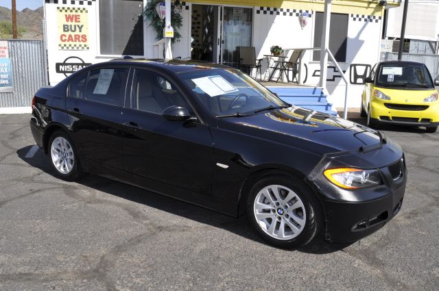 2007 BMW 3 series SE Automatic 4X4 Beutiful
