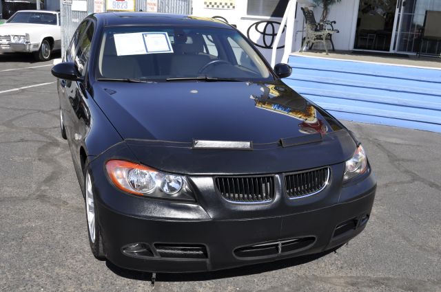2007 BMW 3 series SE Automatic 4X4 Beutiful