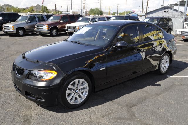 2007 BMW 3 series SE Automatic 4X4 Beutiful