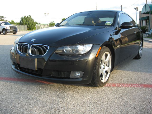 2007 BMW 3 series S FE Plus