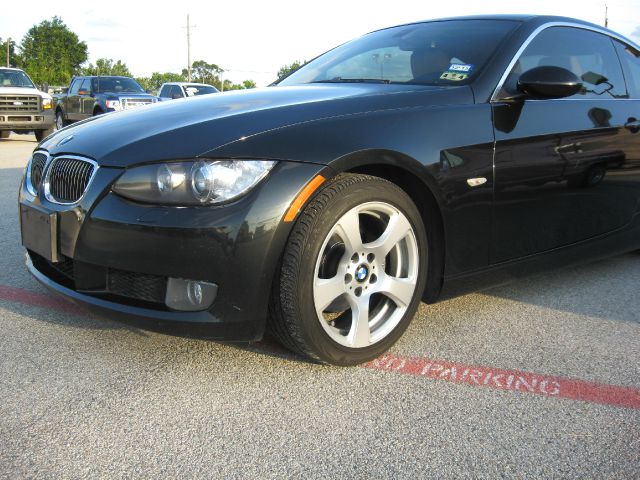 2007 BMW 3 series S FE Plus