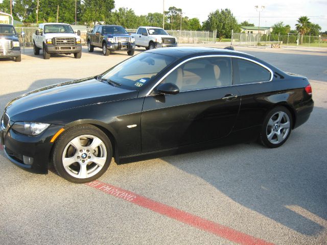 2007 BMW 3 series S FE Plus
