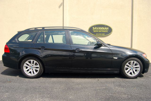 2007 BMW 3 series SE Automatic 4X4 Beutiful