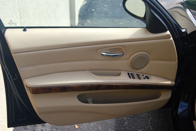 2007 BMW 3 series SE Automatic 4X4 Beutiful