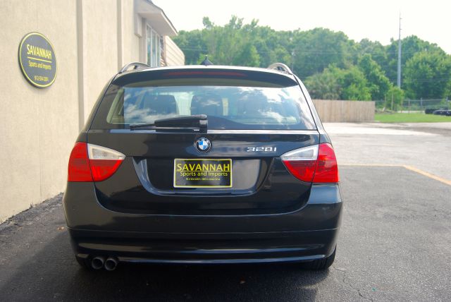 2007 BMW 3 series SE Automatic 4X4 Beutiful