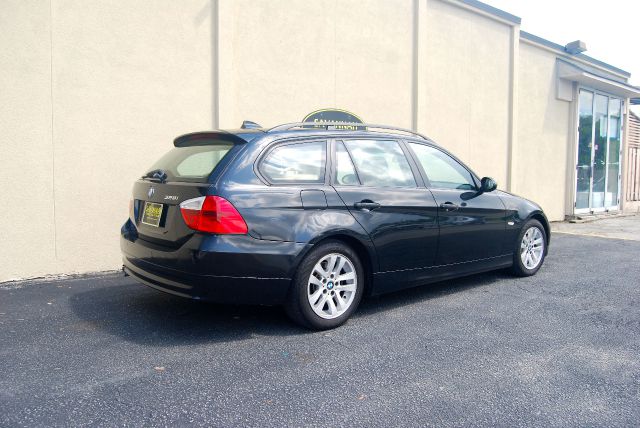 2007 BMW 3 series SE Automatic 4X4 Beutiful