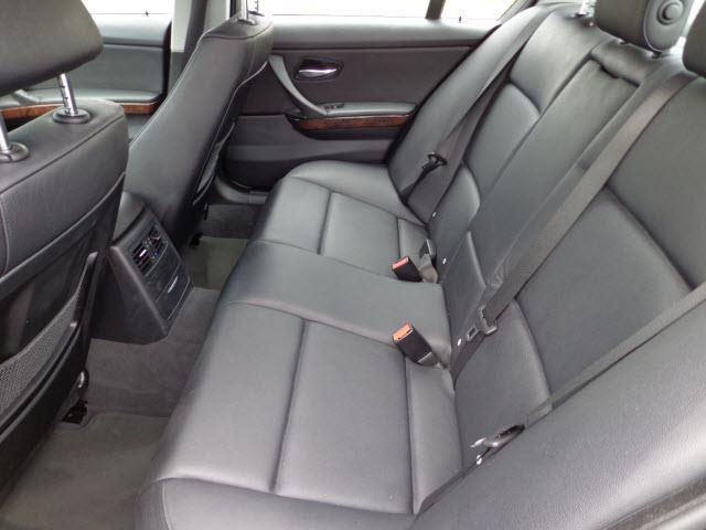 2007 BMW 3 series SE Automatic 4X4 Beutiful