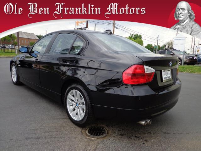 2007 BMW 3 series SE Automatic 4X4 Beutiful