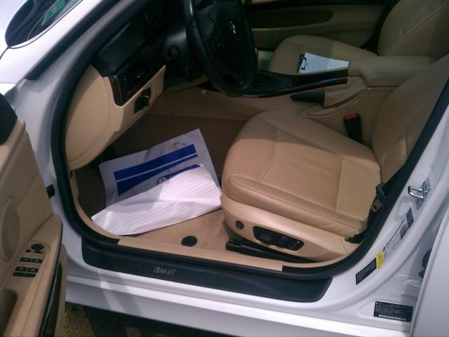 2007 BMW 3 series Base