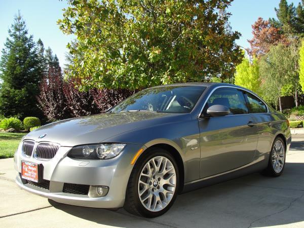2007 BMW 3 series Appearance PLUS