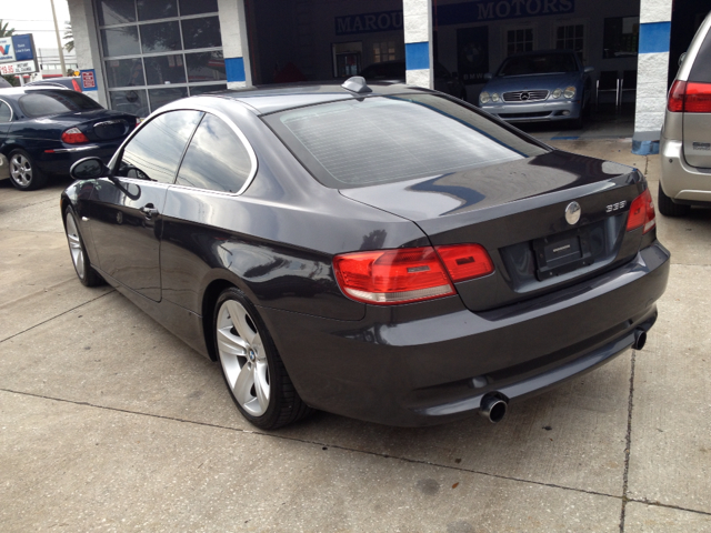 2007 BMW 3 series Base Sport +