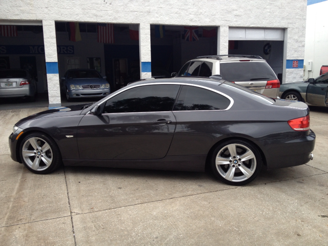 2007 BMW 3 series Base Sport +