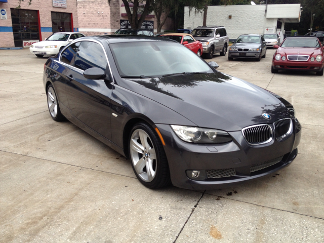 2007 BMW 3 series Base Sport +